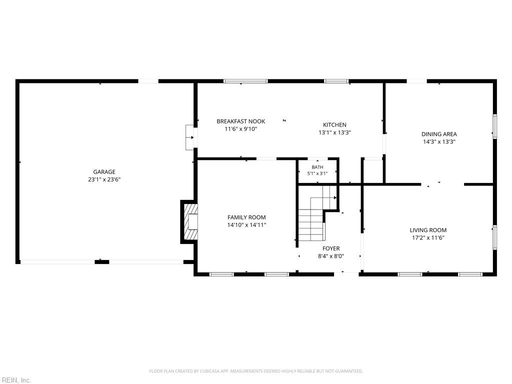 4 E Governor Drive Newport News VA 23602
