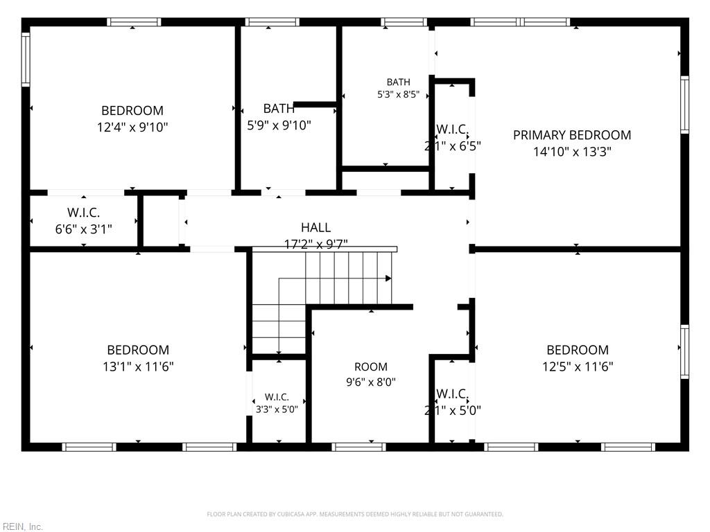 4 E Governor Drive Newport News VA 23602