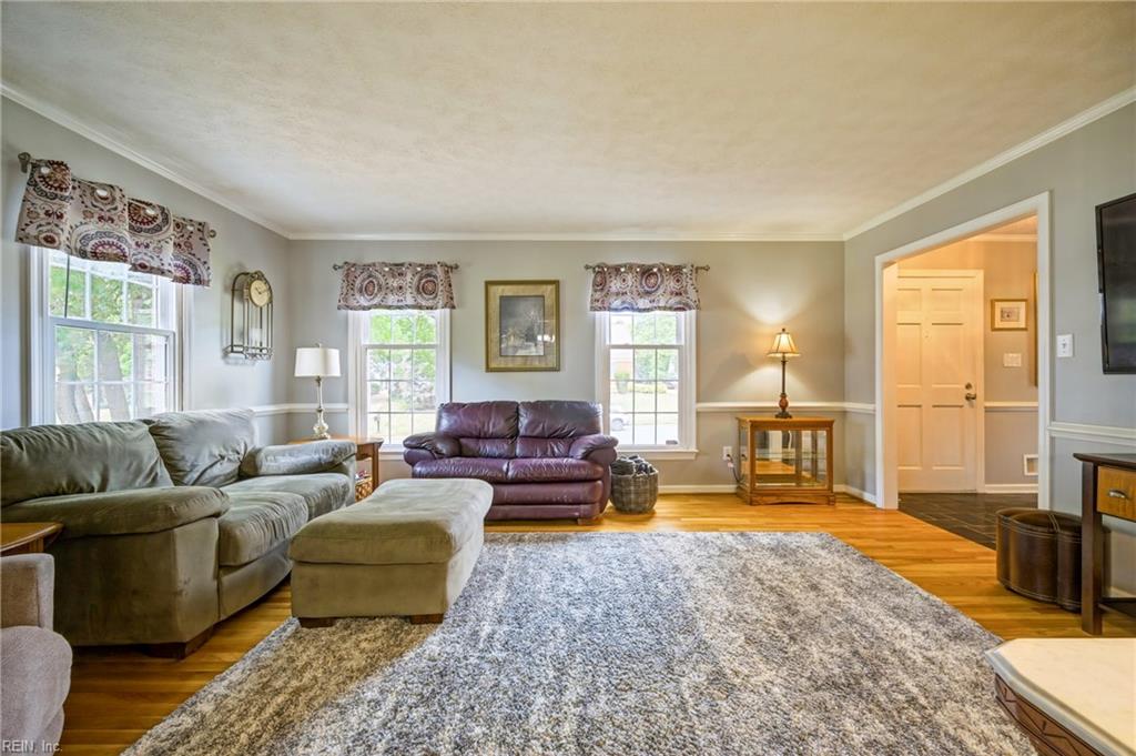 4 E Governor Drive Newport News VA 23602