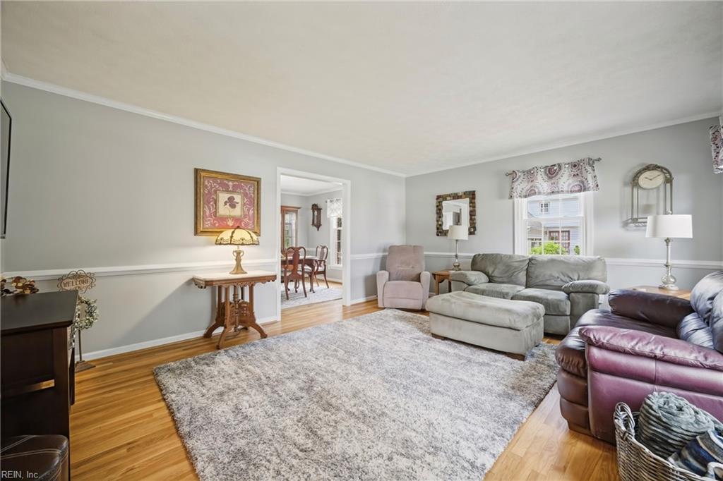 4 E Governor Drive Newport News VA 23602