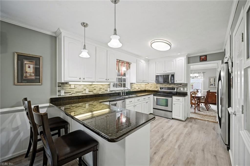 4 E Governor Drive Newport News VA 23602