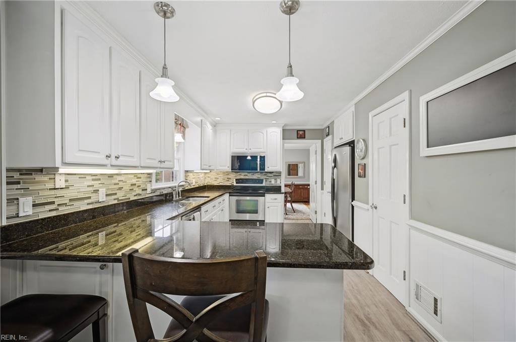 4 E Governor Drive Newport News VA 23602