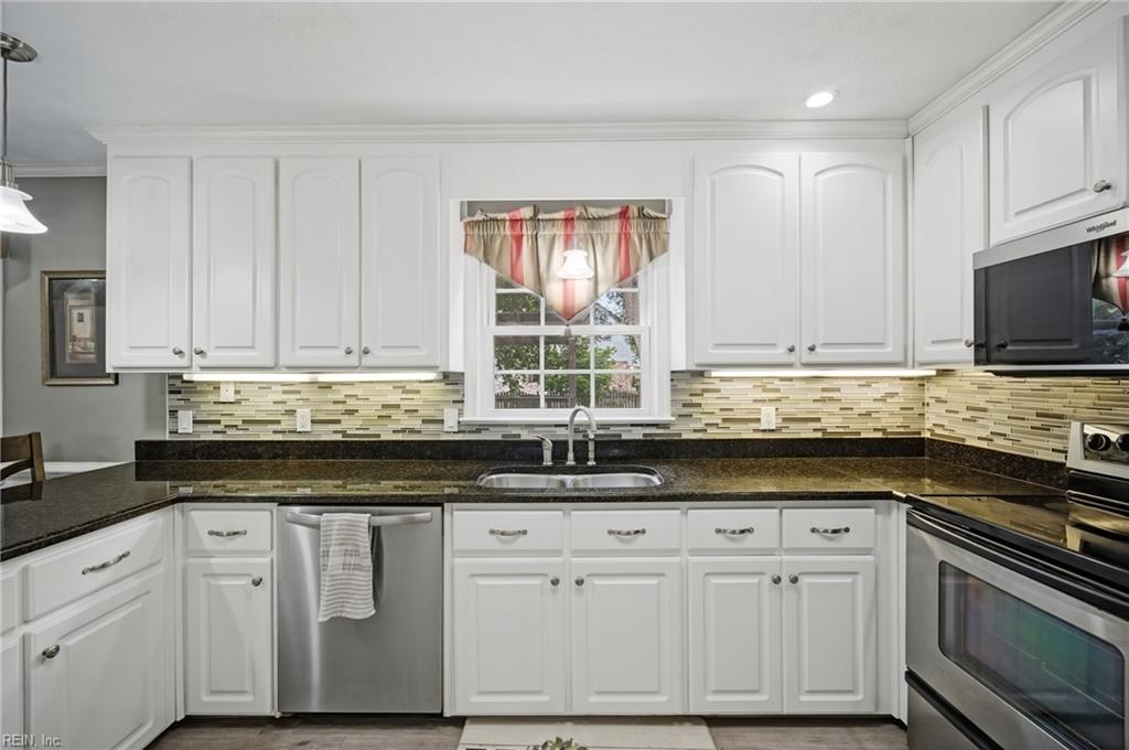 4 E Governor Drive Newport News VA 23602