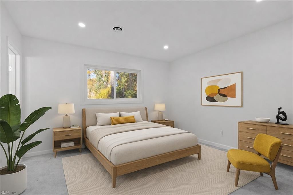 432 Maryle Court Newport News VA 23602