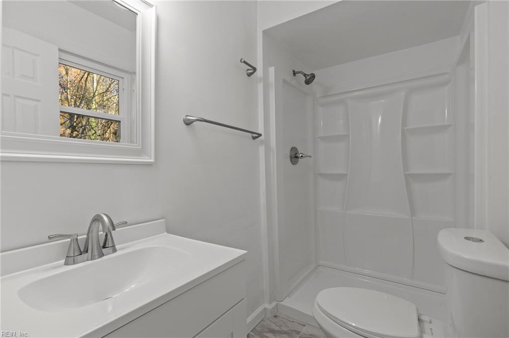 432 Maryle Court Newport News VA 23602