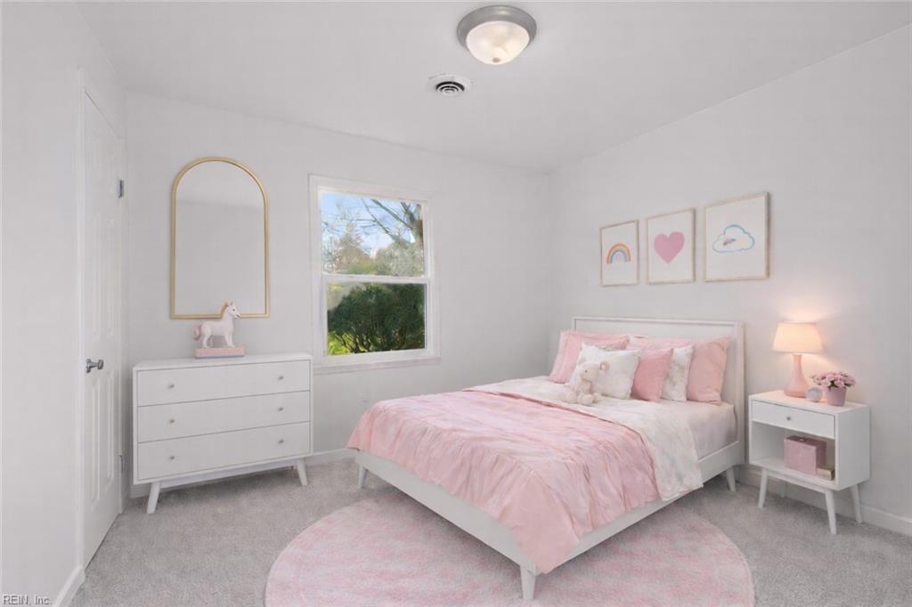 432 Maryle Court Newport News VA 23602