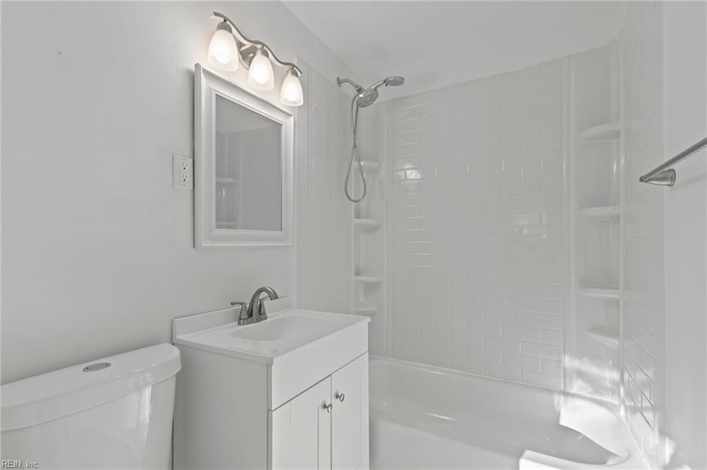 432 Maryle Court Newport News VA 23602