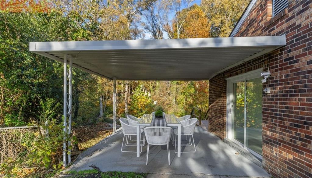 432 Maryle Court Newport News VA 23602