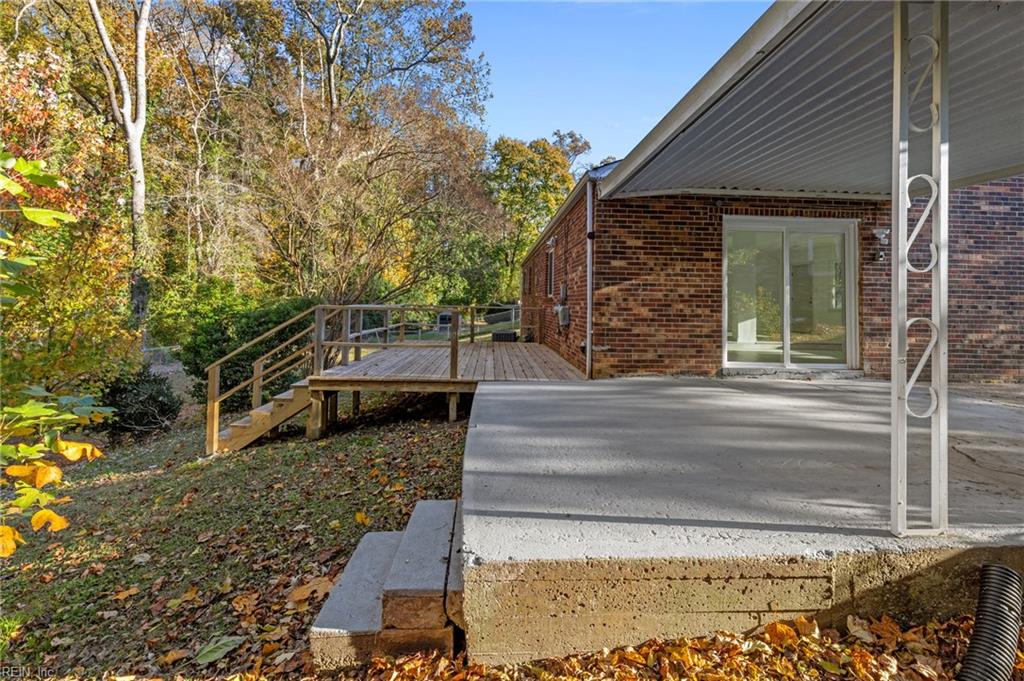 432 Maryle Court Newport News VA 23602