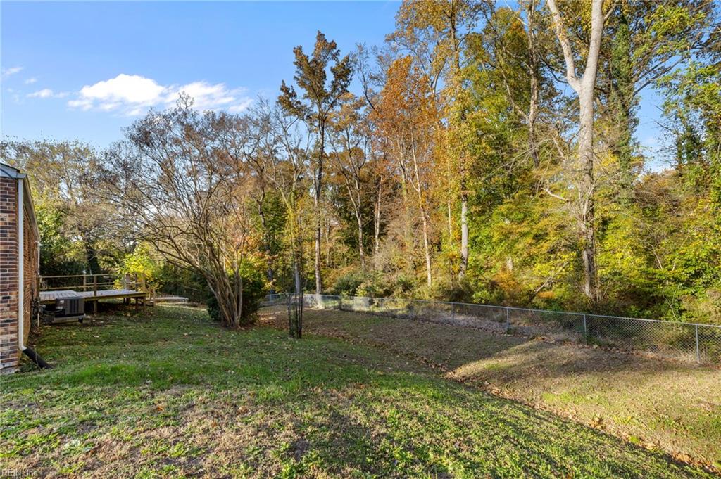 432 Maryle Court Newport News VA 23602