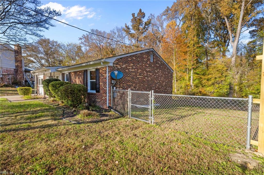 432 Maryle Court Newport News VA 23602