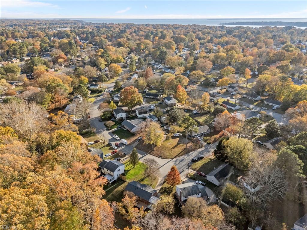 432 Maryle Court Newport News VA 23602