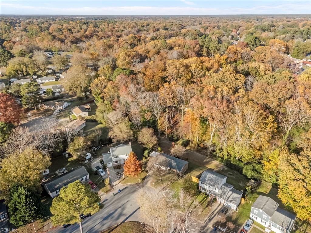 432 Maryle Court Newport News VA 23602