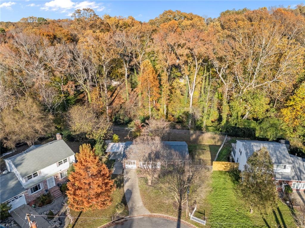 432 Maryle Court Newport News VA 23602