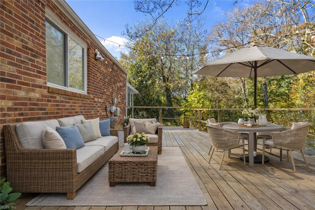 432 Maryle Court Newport News VA 23602