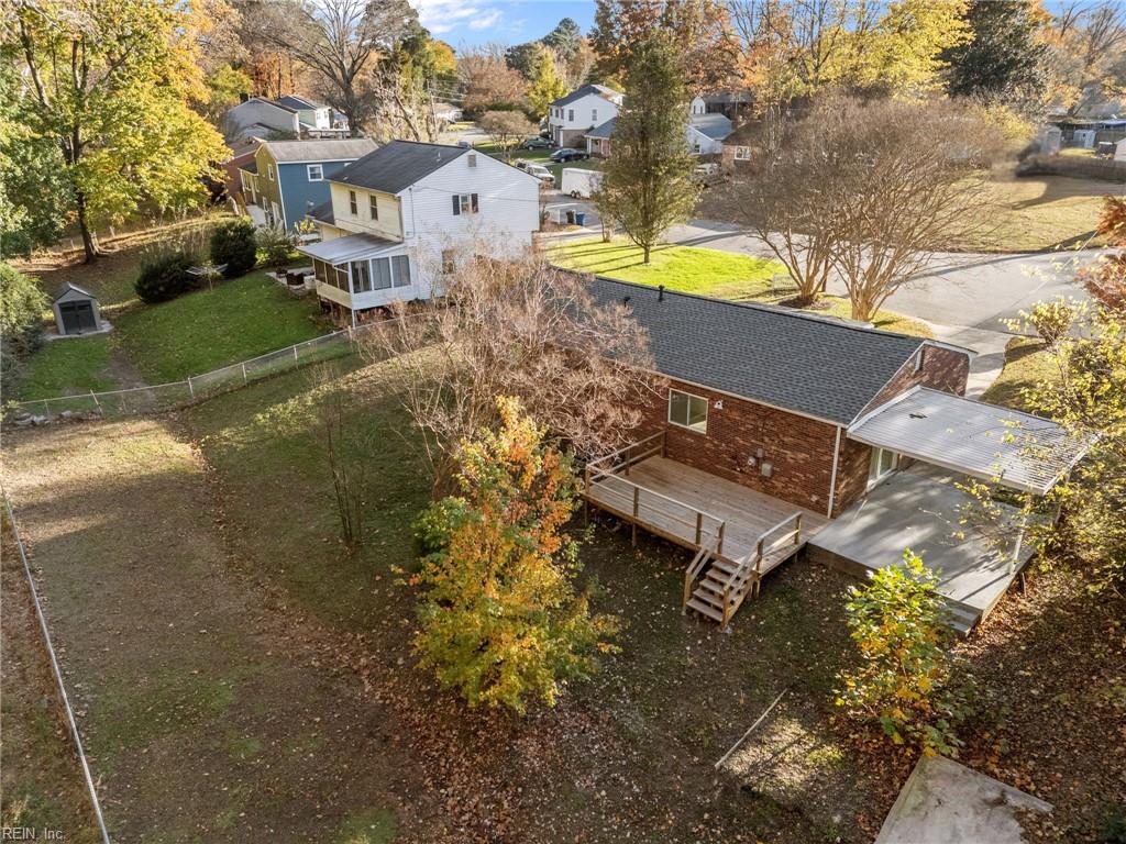 432 Maryle Court Newport News VA 23602