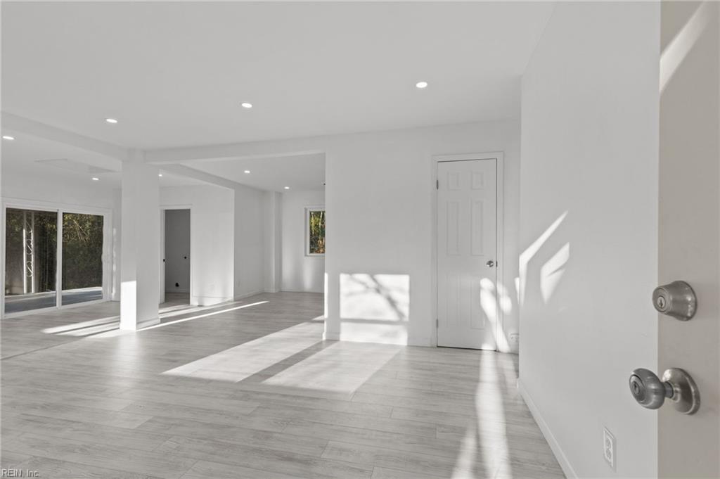 432 Maryle Court Newport News VA 23602