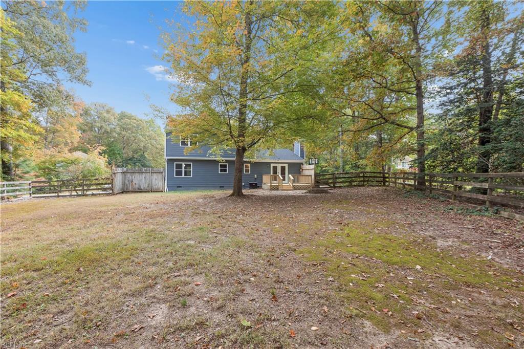 103 Chapel Hill Lane Williamsburg VA 23188