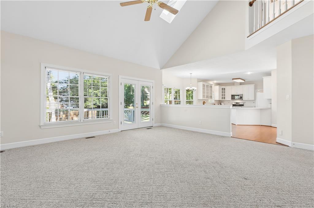 304 Barrington Lane Yorktown VA 23693