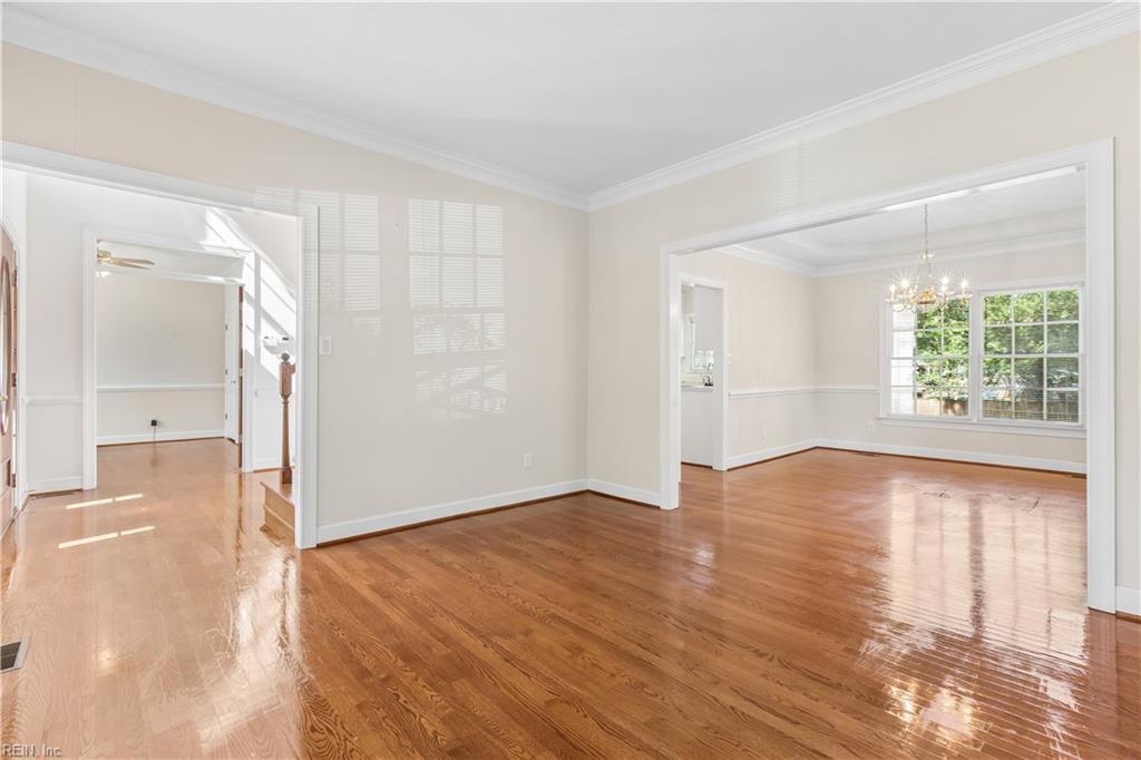304 Barrington Lane Yorktown VA 23693