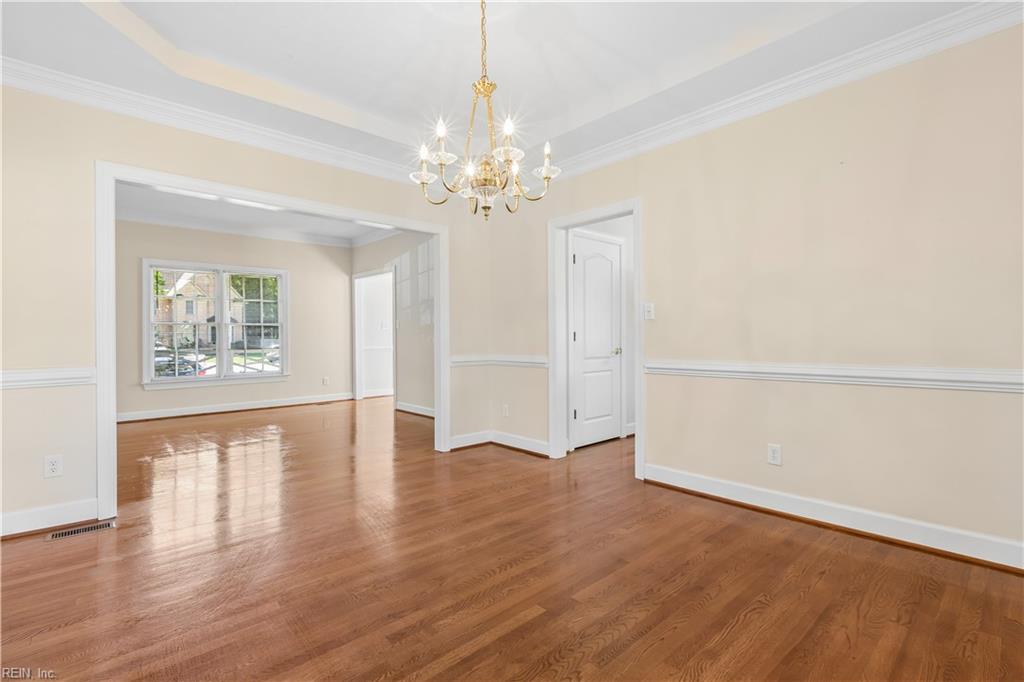 304 Barrington Lane Yorktown VA 23693