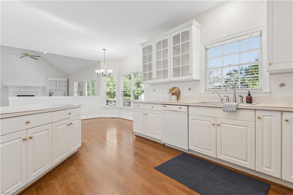 304 Barrington Lane Yorktown VA 23693