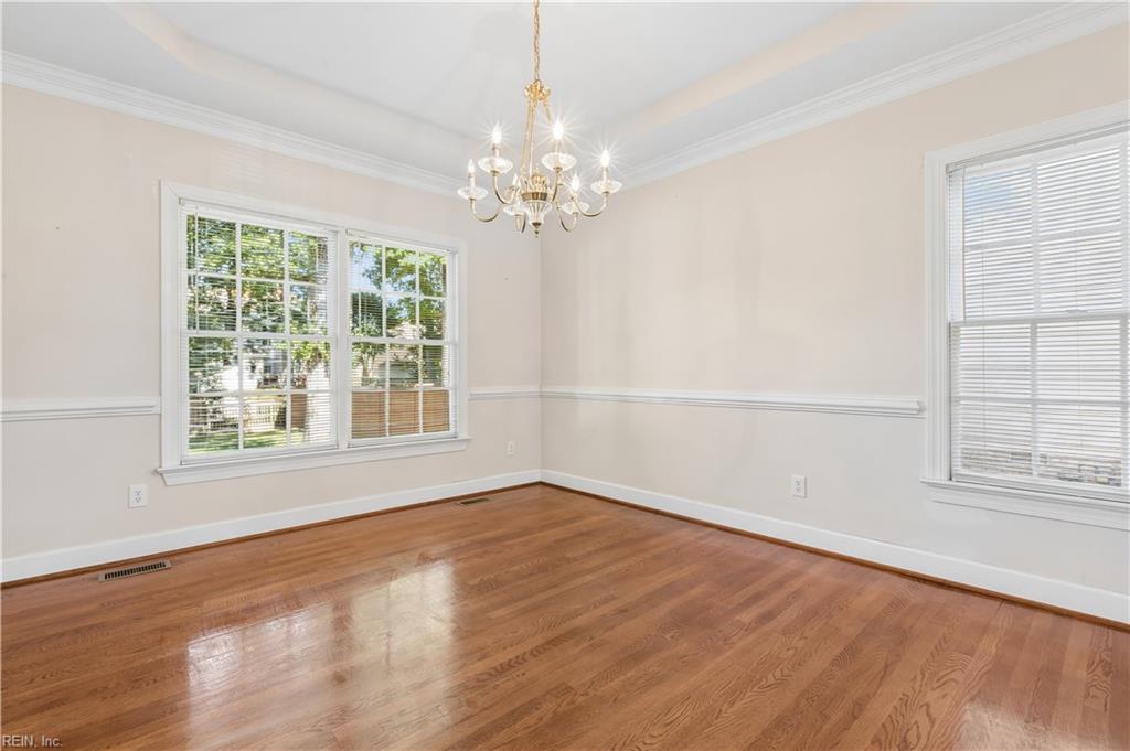 304 Barrington Lane Yorktown VA 23693