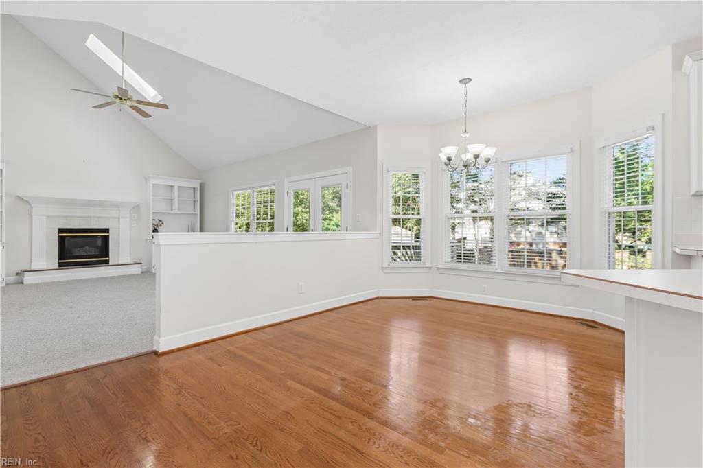 304 Barrington Lane Yorktown VA 23693