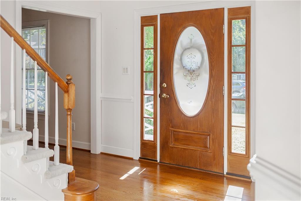 304 Barrington Lane Yorktown VA 23693