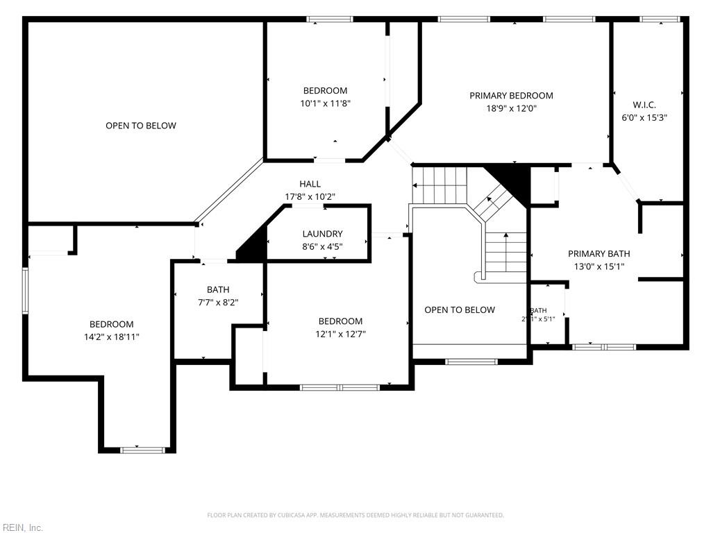 304 Barrington Lane Yorktown VA 23693