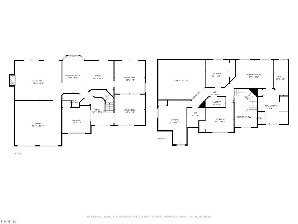 304 Barrington Lane Yorktown VA 23693
