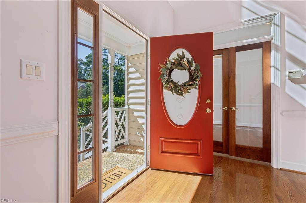 304 Barrington Lane Yorktown VA 23693