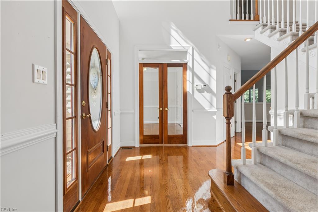 304 Barrington Lane Yorktown VA 23693