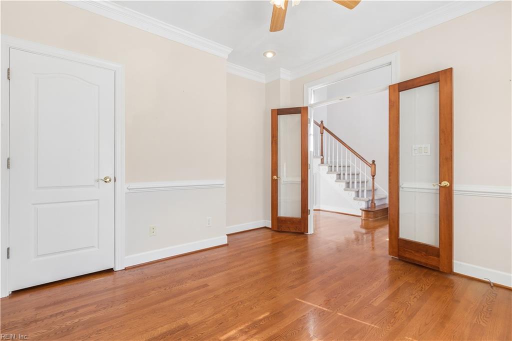 304 Barrington Lane Yorktown VA 23693