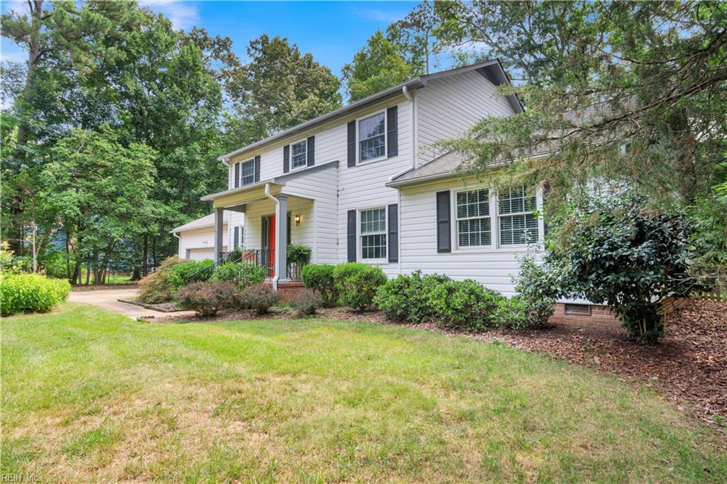 146 John Rolfe Lane Williamsburg VA 23185