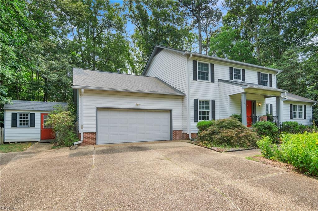 146 John Rolfe Lane Williamsburg VA 23185