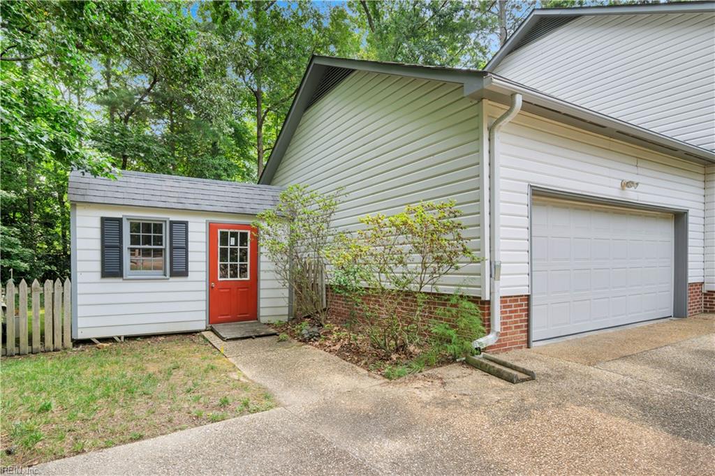 146 John Rolfe Lane Williamsburg VA 23185