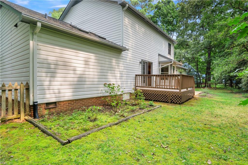 146 John Rolfe Lane Williamsburg VA 23185