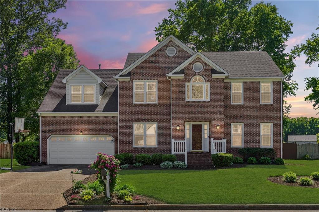 122 Rockmor Lane Yorktown VA 23693