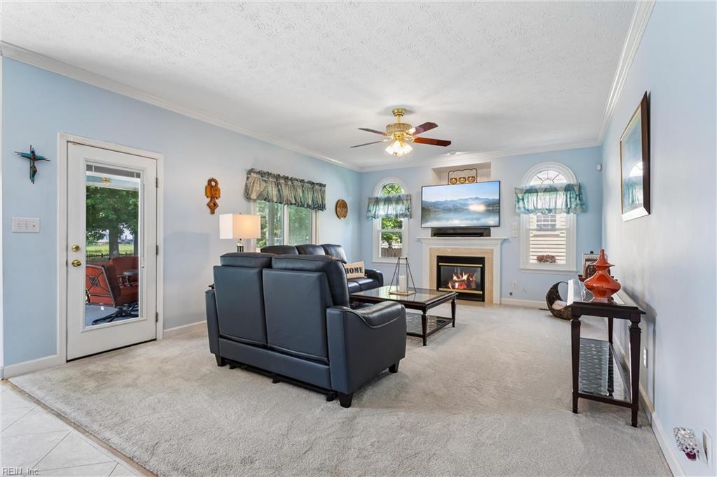122 Rockmor Lane Yorktown VA 23693