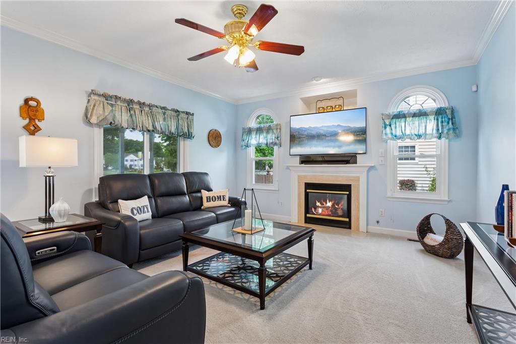 122 Rockmor Lane Yorktown VA 23693