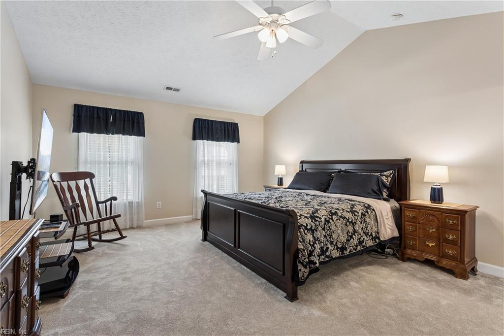 122 Rockmor Lane Yorktown VA 23693