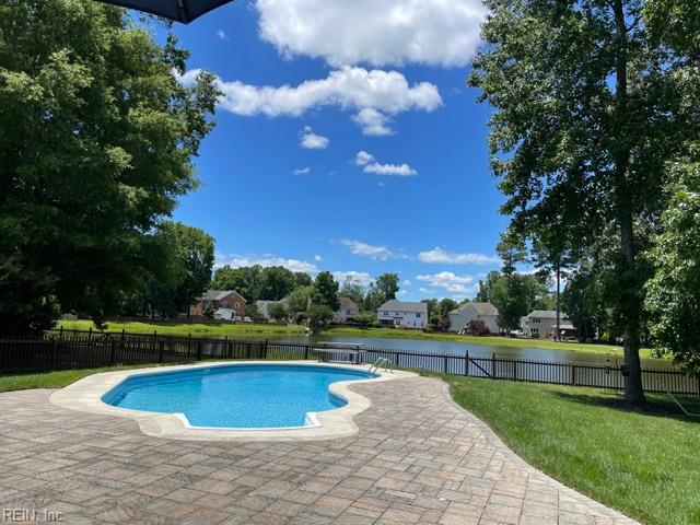122 Rockmor Lane Yorktown VA 23693