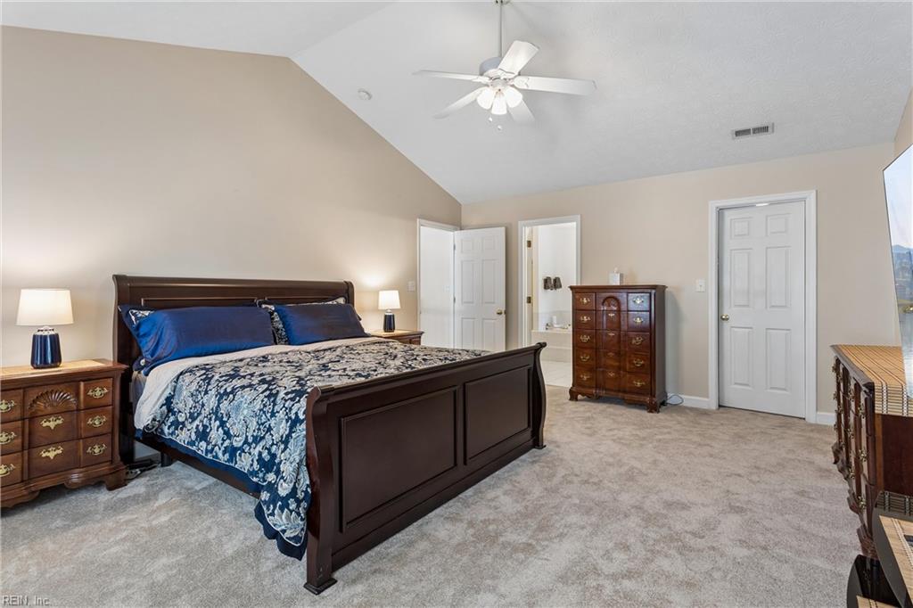 122 Rockmor Lane Yorktown VA 23693