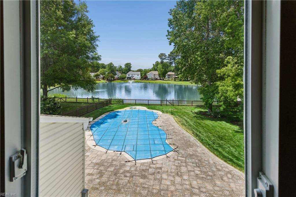 122 Rockmor Lane Yorktown VA 23693