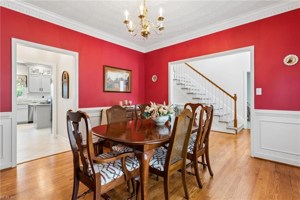 122 Rockmor Lane Yorktown VA 23693