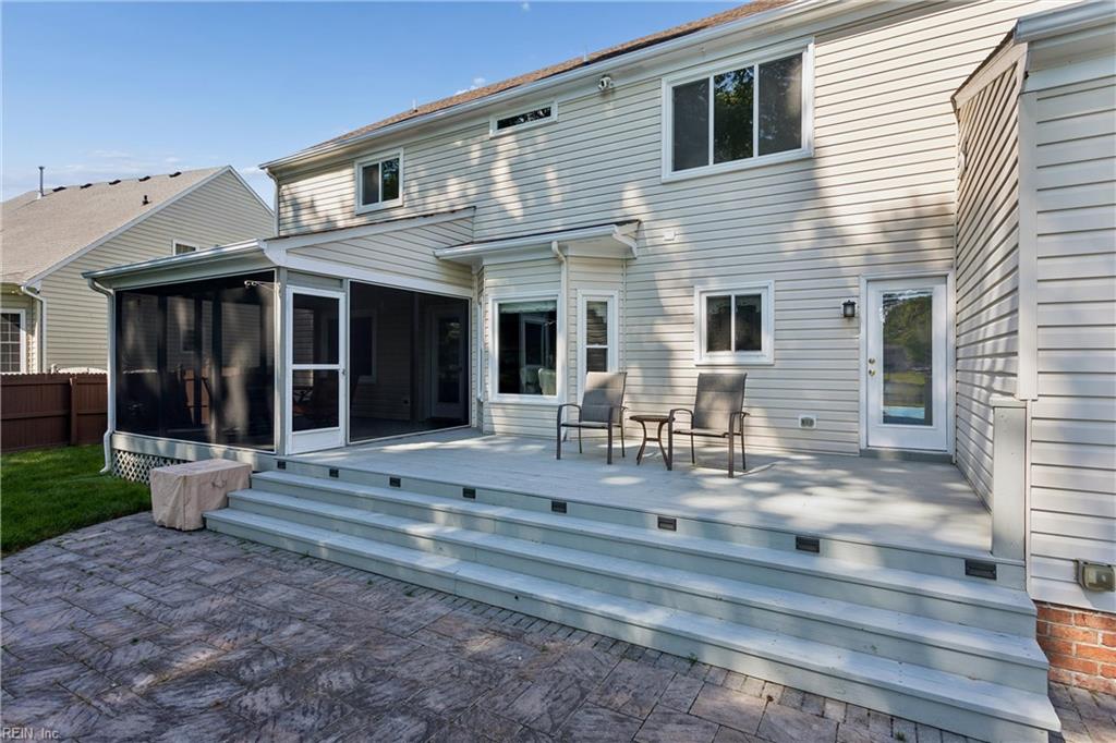 122 Rockmor Lane Yorktown VA 23693