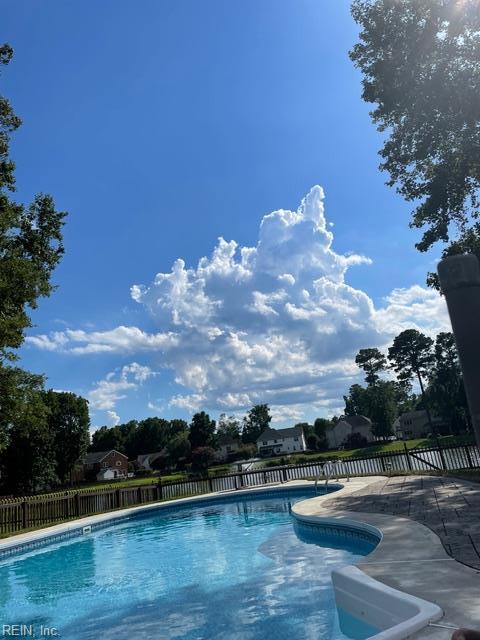 122 Rockmor Lane Yorktown VA 23693