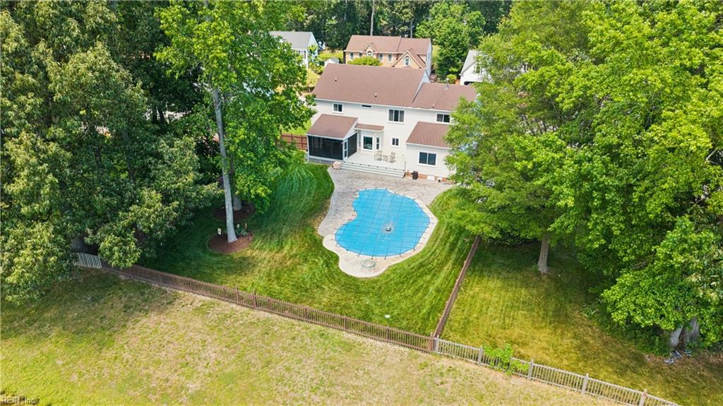 122 Rockmor Lane Yorktown VA 23693