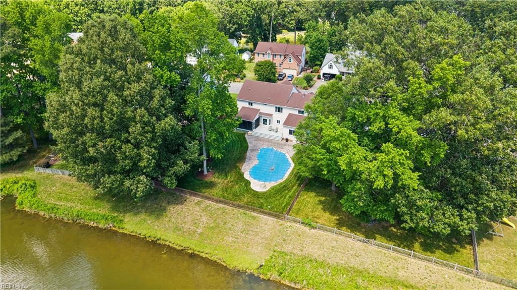 122 Rockmor Lane Yorktown VA 23693